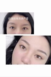 -MIVI野生眉纹绣纹眉