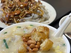 -伍湛记 · 广州老字号(龙津中路店)