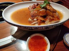 -昌隆•家家鹅乡•海南菜老字号(琼海店)