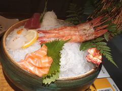 -蟹将军·松叶蟹和牛日料放题自助(K11店)