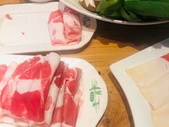 -草原塞蛮羊火锅城(港湾店)