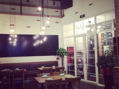 妈妈的味道-妈妈的味道(工人体育场东路店)