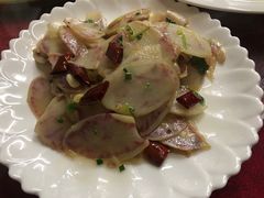 -古道惠风饭庄