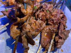 -燥次·烧烤酒场(万象城店)