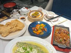 -稻香海鲜饭店(第一国际店)