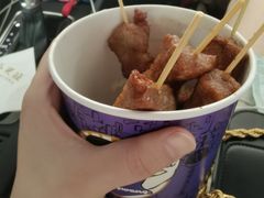 -裕兴旺老上海特色里脊肉(云瑞邻里中心店)