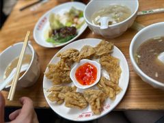 -吴财记面家(大同路店)