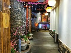 -天狗山料理(省体店)