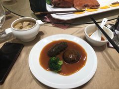 -悦来轩顺德菜(寮厦店)