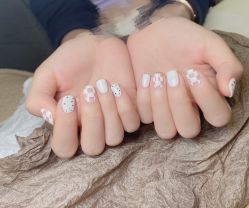 -J.PLUS日式美甲美睫