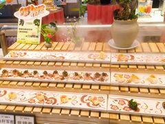 -涨巢·潮玩水疗局