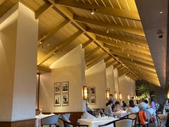 -Le Comptoir de Pierre Gagnaire