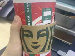 -星巴克臻选(成都东方新希望天祥店)