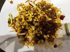 -老牌坊•鲁菜名店•地道济南菜(大观园商埠店)