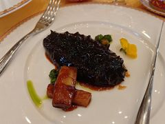 王府辽参-白家大院·王府宫廷菜(苏州街店)