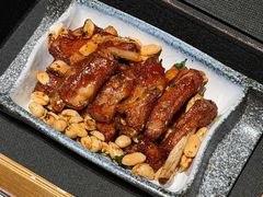 -假装苏杭·迎春花与梅(陆家嘴中心店)