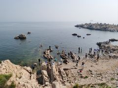 -养马岛旅游度假区