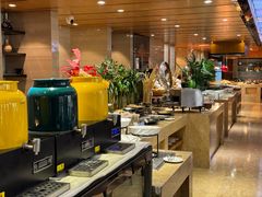 -大同云冈美高大酒店
