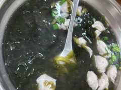 -壹煲口福煲仔饭(中山路店)