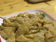 -小俩口烧烤东北菜(双井店)