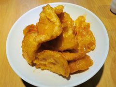 -关东小磨东北菜(上海长风大悦城店)