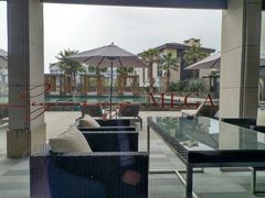 -鹭江潮餐厅•福建菜(鹭江佲家酒店)