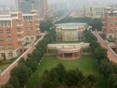 -浙江万里学院(钱湖校区)