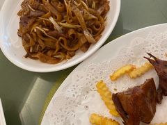 -潮福城大酒楼·潮粤菜·港式点心(阳光城店)