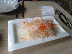 拌三丝-樊记腊汁肉(竹笆市总店)