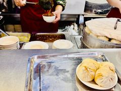 -姚记炒肝店(鼓楼店)