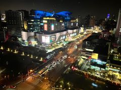 -上海华夏假日酒店