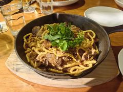 -Secco德式餐吧(南秀村店)