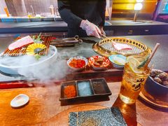 -300杯·和牛烧肉清酒专门店(廊里店)