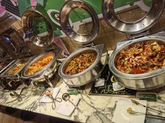 -皇室假期美食水疗会(春风路店)