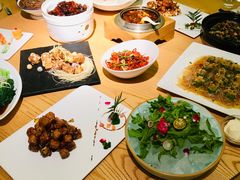 -周三的情书花园餐厅(江北店)