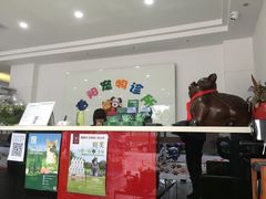 -暖阳宠物医院·犬猫康复中心·骨科
