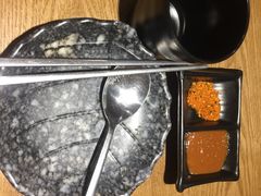 -恩你小木屋·烤肉韩式料理(嘉兴秀洲店)