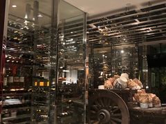 -湖滨28中餐厅·西湖宴·杭州君悦酒店