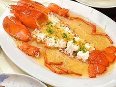 -鑫悦楼煎蟹·16年海鲜大排档