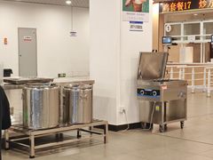 -南京晓庄学院(莫愁校区)