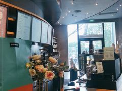 -星巴克臻选(成都来福士店)