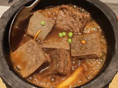 -若蘭慈·无国界素食料理(欢乐海岸店)