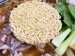 -朴氏韩国料理(北欧丽景店)