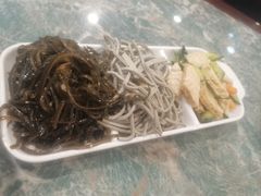 -马吉德牛肉拉面(新街口店)