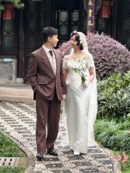 -雪中彩影婚纱摄影·微光艺术中心