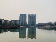 -西海子公园