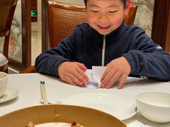 -扬州香格里拉·香宫中餐厅