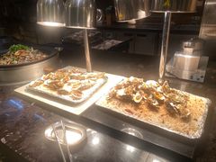 -索菲特西湖大酒店·香榭丽全日候餐厅(南山路店)