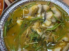 -小木屋拌饭(西安华阳城店)