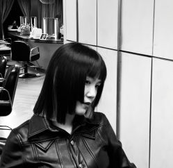 -ARC弧线沙龙